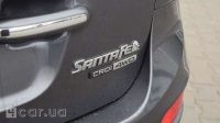 Hyundai Santa FE, 2011