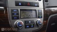 Hyundai Santa FE, 2011