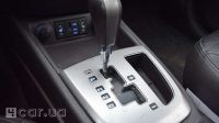 Hyundai Santa FE, 2011