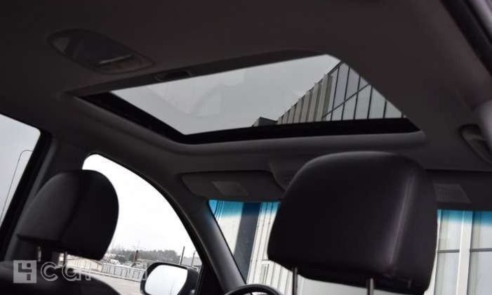 Hyundai Santa FE, 2011