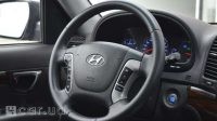 Hyundai Santa FE, 2011
