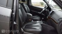 Hyundai Santa FE, 2011