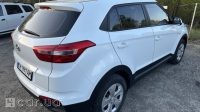 Hyundai Creta, 2017