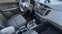 Hyundai Creta, 2017