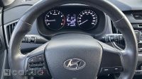 Hyundai Creta, 2017