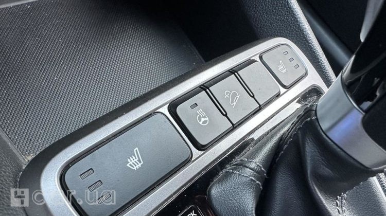 Hyundai Creta, 2017