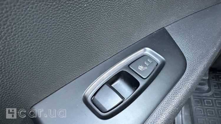 Hyundai Creta, 2017