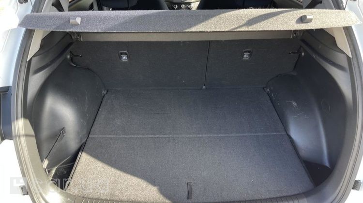 Hyundai Creta, 2017