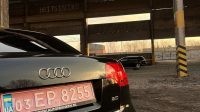 Audi A4, 2005