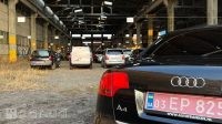 Audi A4, 2005
