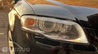 Audi A4, 2005