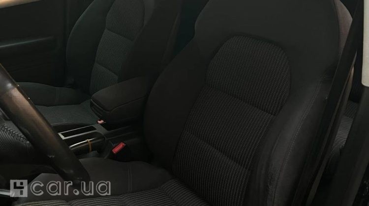 Audi A4, 2005