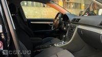 Audi A4, 2005