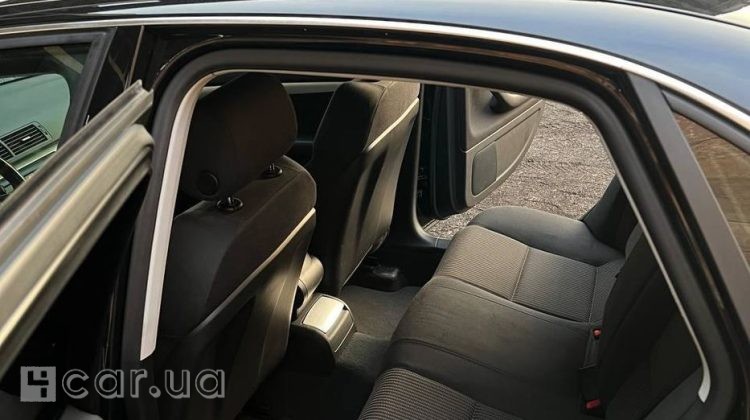 Audi A4, 2005