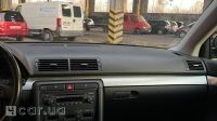 Audi A4, 2005