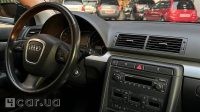 Audi A4, 2005