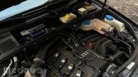 Audi A4, 2005