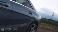 Mercedes-Benz CLA-Class, 2013