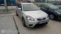 Kia Rio, 2011