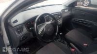 Kia Rio, 2011