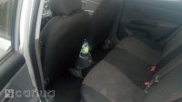 Kia Rio, 2011