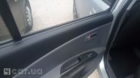 Kia Rio, 2011