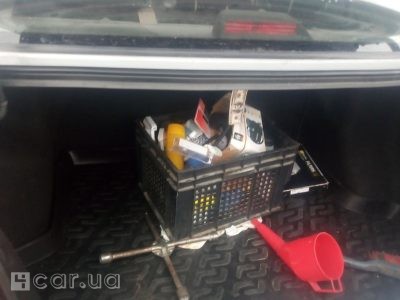 Kia Rio, 2011