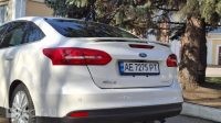 Ford Focus, 2017