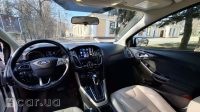 Ford Focus, 2017