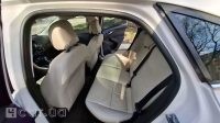 Ford Focus, 2017