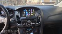 Ford Focus, 2017