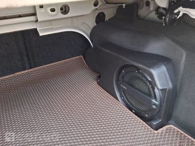 Ford Focus, 2017