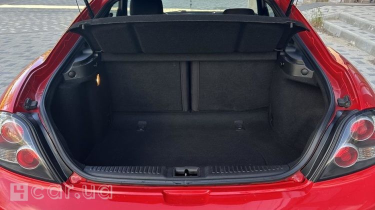 Hyundai Coupe, 2007