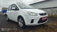 Ford C-Max, 2009