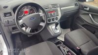 Ford C-Max, 2009