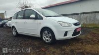 Ford C-Max, 2009