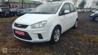 Ford C-Max, 2009