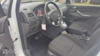 Ford C-Max, 2009