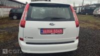 Ford C-Max, 2009