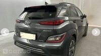 Hyundai Kona Electric, 2022