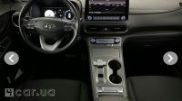 Hyundai Kona Electric, 2022