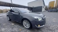 Opel Insignia, 2014