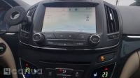 Opel Insignia, 2014