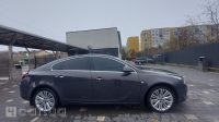 Opel Insignia, 2014