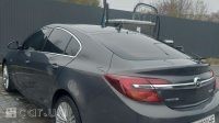 Opel Insignia, 2014