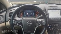 Opel Insignia, 2014