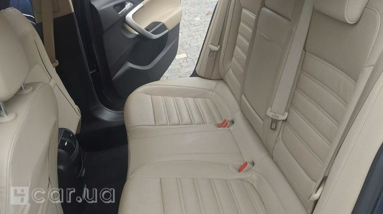 Opel Insignia, 2014