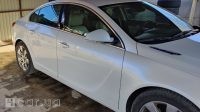 Buick Regal, 2016