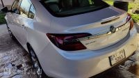 Buick Regal, 2016