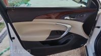 Buick Regal, 2016